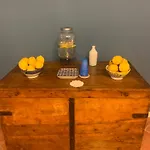 Privat bolig Nottedimare