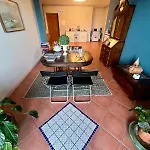 Privat bolig Nottedimare *