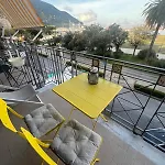 Nottedimare Privat bolig Castellammare di Stabia