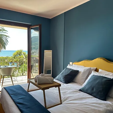 Quarto em Acomodações Particulares Nottedimare