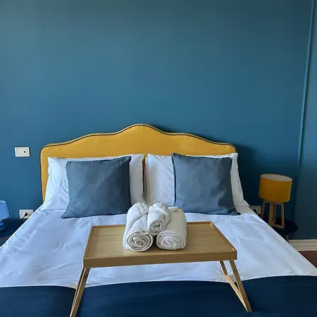 Nottedimare Quarto em Acomodações Particulares
