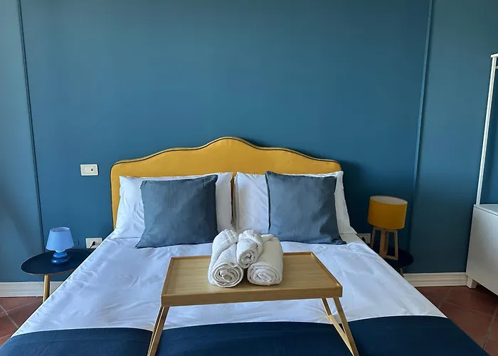 Nottedimare Homestay