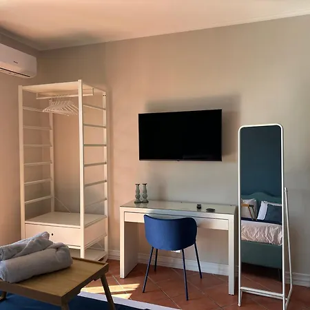 Nottedimare Homestay *