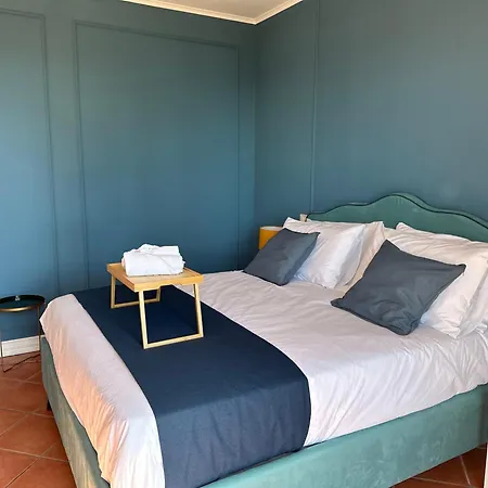 Nottedimare Homestay Castellammare di Stabia