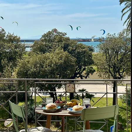 Nottedimare Homestay Castellammare di Stabia