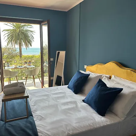 Homestay Nottedimare Castellammare di Stabia