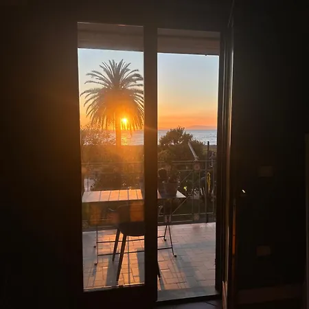Nottedimare Homestay Castellammare di Stabia
