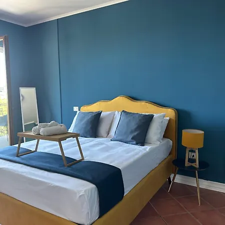 Nottedimare Homestay