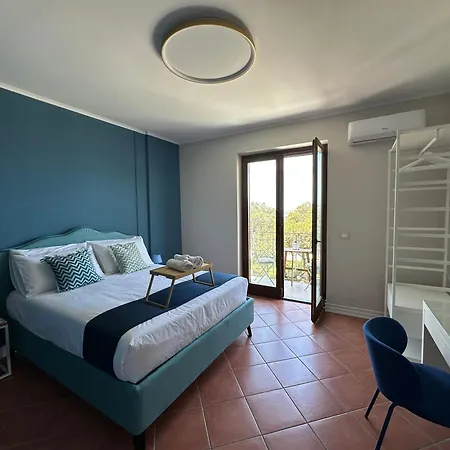 Homestay Nottedimare