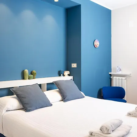 Homestay Nottedimare Castellammare di Stabia