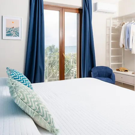 Nottedimare Homestay Castellammare di Stabia