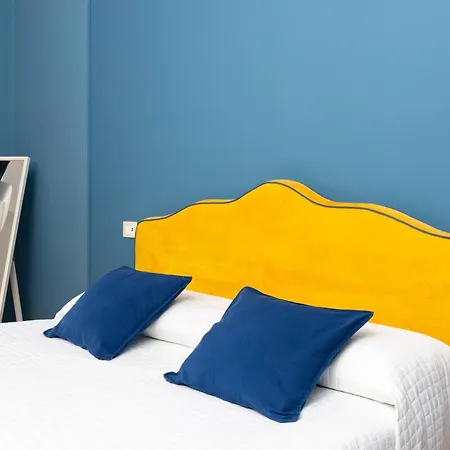 Nottedimare Homestay Castellammare di Stabia