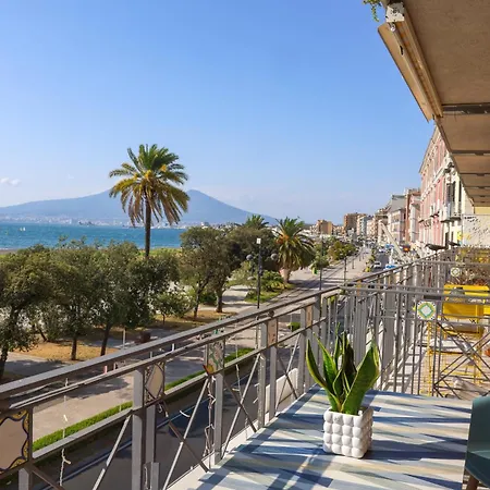 Nottedimare * Castellammare di Stabia