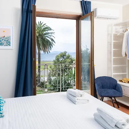 Nottedimare * Castellammare di Stabia