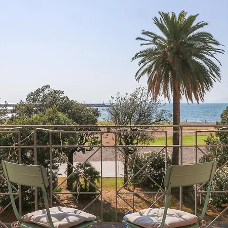 Kwatera prywatna Nottedimare Castellammare di Stabia