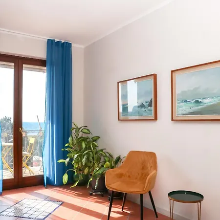 Kwatera prywatna Nottedimare Castellammare di Stabia